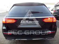 2020 Mercedes Benz E 400