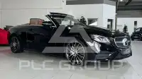 2020 Mercedes Benz E 400