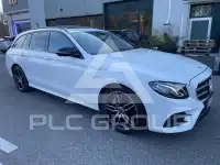 2020 Mercedes Benz E 400