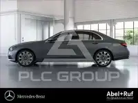 2020 Mercedes Benz E 400