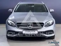 2020 Mercedes Benz E 400
