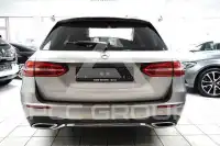 2020 Mercedes Benz E 400