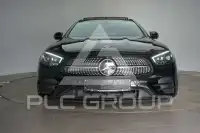 2020 Mercedes Benz E 400