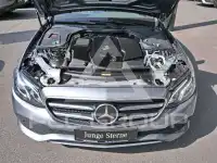 2020 Mercedes Benz E 400