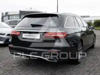 2020 Mercedes Benz E 400