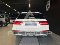 2020 Mercedes Benz E 400
