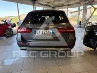 2020 Mercedes Benz E 400
