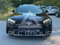 2020 Mercedes Benz E 400