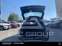 2020 Mercedes Benz E 400