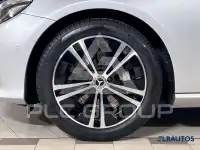 2020 Mercedes Benz E 400
