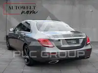 2020 Mercedes Benz E 400