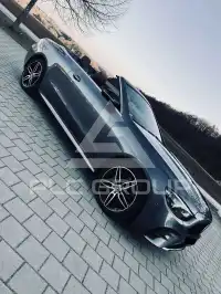 2020 Mercedes Benz E 400