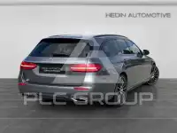 2020 Mercedes Benz E 400