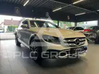 2020 Mercedes Benz E 400