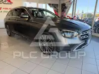 2020 Mercedes Benz E 400