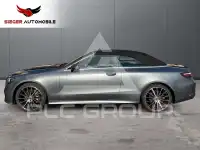 2020 Mercedes Benz E 400