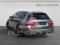 2020 Mercedes Benz E 400