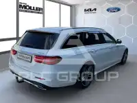 2020 Mercedes Benz E 400