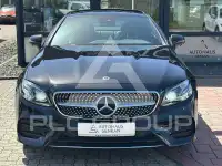 2020 Mercedes Benz E 400