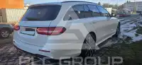 2020 Mercedes Benz E 400