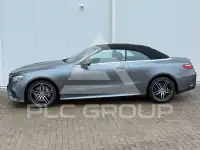 2020 Mercedes Benz E 400
