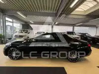 2020 Mercedes Benz E 400