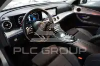 2020 Mercedes Benz E 400