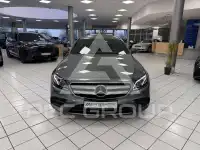 2020 Mercedes Benz E 400