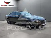 2020 Mercedes Benz E 400