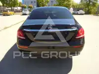 2020 Mercedes Benz E 400