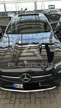 2020 Mercedes Benz E 400