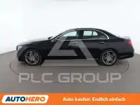2020 Mercedes Benz E 400