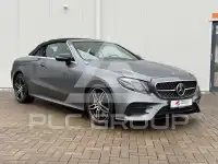 2020 Mercedes Benz E 400