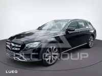 2020 Mercedes Benz E 400