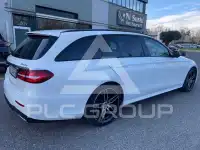 2020 Mercedes Benz E 400