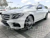 2020 Mercedes Benz E 400