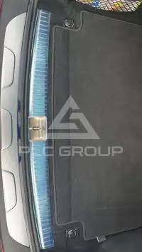 2020 Mercedes Benz E 400