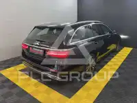2020 Mercedes Benz E 400