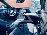 2020 Mercedes Benz E 400