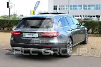 2020 Mercedes Benz E 400
