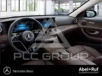 2020 Mercedes Benz E 400