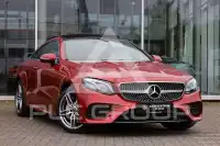 2020 Mercedes Benz E 400