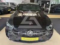 2020 Mercedes Benz E 400