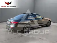 2020 Mercedes Benz E 400