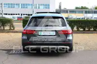 2020 Mercedes Benz E 400
