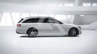 2020 Mercedes Benz E 400