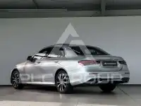 2020 Mercedes Benz E 400