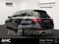 2020 Mercedes Benz E 400