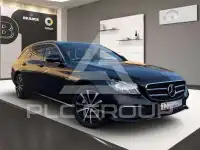 2020 Mercedes Benz E 400