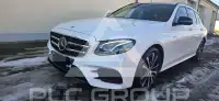 2020 Mercedes Benz E 400